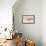 1879, Waterville, Maine, United States-null-Framed Stretched Canvas displayed on a wall