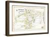 1880, Beverly, Massachusetts, United States-null-Framed Giclee Print