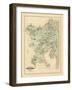 1880, Orleans Town, Massachusetts, United States-null-Framed Giclee Print