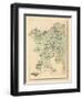 1880, Orleans Town, Massachusetts, United States-null-Framed Giclee Print