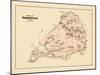 1880, Yarmouth Town, Massachusetts, United States-null-Mounted Giclee Print