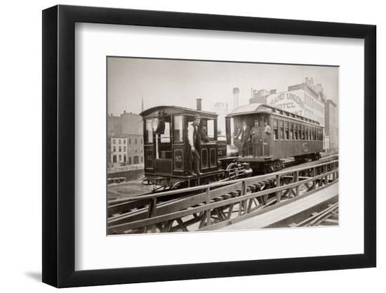 Premium Photographic Print, , large