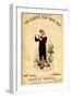 1880s UK The Flippity Flop Young Man Sheet Music Cover-null-Framed Giclee Print