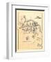 1881, Bar Harbor Village, Maine, United States-null-Framed Giclee Print