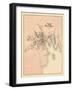 1881, Blue Hill Village, Maine, United States-null-Framed Giclee Print