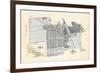 1881, Collingwood, Canada-null-Framed Giclee Print