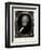 1881, Henry Wadsworth Longfellow Portrait-null-Framed Giclee Print