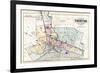 1881, Trenton, New Jersey, United States-null-Framed Giclee Print