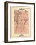 1882, Greenville Town, Maine, United States-null-Framed Premium Giclee Print