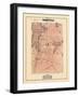 1882, Greenville Town, Maine, United States-null-Framed Premium Giclee Print