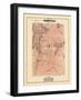 1882, Greenville Town, Maine, United States-null-Framed Giclee Print