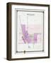 1882, Mulvane, Kansas, United States-null-Framed Giclee Print