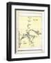 1883, Solon Village, Maine, United States-null-Framed Giclee Print