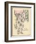 1884, Boothbay, Maine, United States-null-Framed Giclee Print