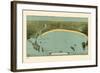 1884, Saco Bay, Maine-null-Framed Giclee Print