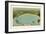 1884, Saco Bay, Maine-null-Framed Premium Giclee Print