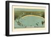 1884, Saco Bay, Maine-null-Framed Premium Giclee Print