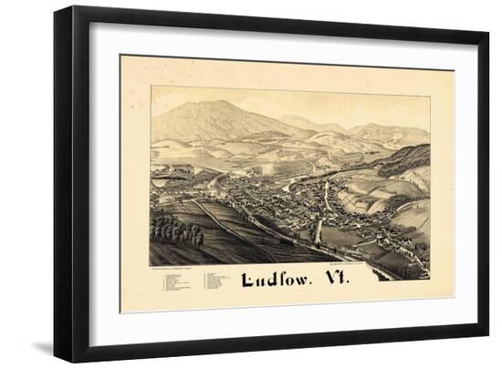 Premium Giclee Print, , large