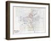 1886, Lansdale Borough, Pennsylvania, United States-null-Framed Giclee Print