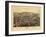 1886, Norway, Maine-null-Framed Giclee Print