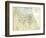 1887, Bar Harbor 1887, Maine, United States-null-Framed Giclee Print