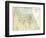 1887, Bar Harbor 1887, Maine, United States-null-Framed Giclee Print