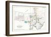 1887, Chatham, New Jersey, United States-null-Framed Giclee Print