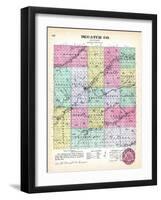 1887, Decatur County, Kansas, United States-null-Framed Giclee Print
