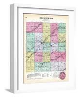 1887, Decatur County, Kansas, United States-null-Framed Giclee Print