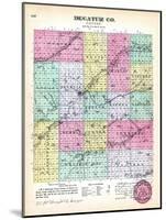 1887, Decatur County, Kansas, United States-null-Mounted Giclee Print