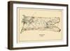 1887, Jefferson Township, New Jersey, United States-null-Framed Giclee Print