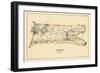 1887, Jefferson Township, New Jersey, United States-null-Framed Giclee Print