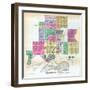 1887, Larned, Kansas, United States-null-Framed Giclee Print