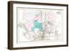 1887, Madison, New Jersey, United States-null-Framed Giclee Print