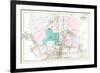 1887, Madison, New Jersey, United States-null-Framed Giclee Print