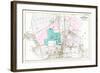 1887, Madison, New Jersey, United States-null-Framed Giclee Print