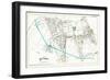 1887, Morristown, New Jersey, United States-null-Framed Giclee Print