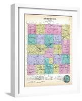 1887, Norton County, Kansas, United States-null-Framed Giclee Print