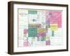 1887, Osage City, Kansas, United States-null-Framed Giclee Print