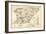1887, Rockaway Township, Hibernia P.O., Denville P.O., New Jersey, United States-null-Framed Giclee Print