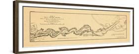 1887, Saco River, Maine-null-Framed Premium Giclee Print