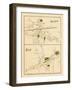 1889, Acton, Massachusetts, United States-null-Framed Giclee Print