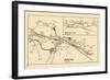 1889, Acton, Massachusetts, United States-null-Framed Giclee Print