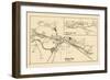 1889, Acton, Massachusetts, United States-null-Framed Giclee Print