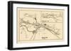 1889, Acton, Massachusetts, United States-null-Framed Giclee Print