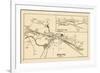 1889, Acton, Massachusetts, United States-null-Framed Giclee Print