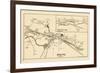 1889, Acton, Massachusetts, United States-null-Framed Giclee Print