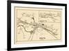 1889, Acton, Massachusetts, United States-null-Framed Giclee Print