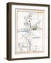 1889, Chelmsford, Massachusetts, United States-null-Framed Giclee Print