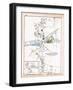 1889, Chelmsford, Massachusetts, United States-null-Framed Giclee Print